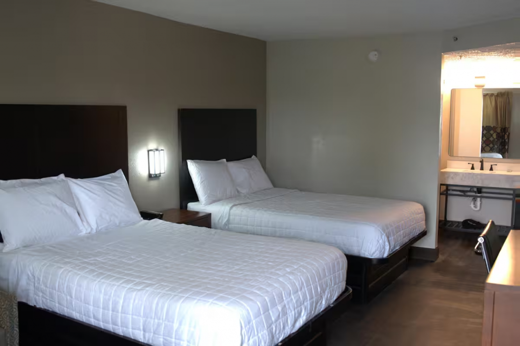 SureStay by Best Western Atlanta Northeast 11/19