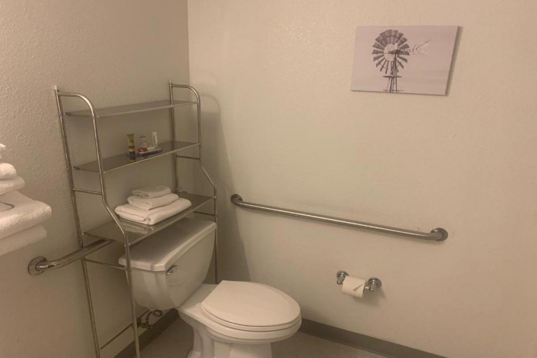 Quality Inn Yuba City/Marysville, CA 10/19