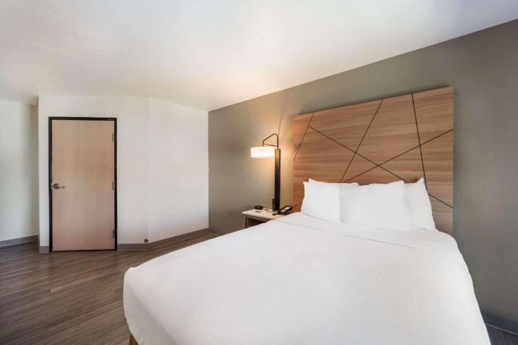 Quality Inn Yuba City/Marysville, CA 3/19