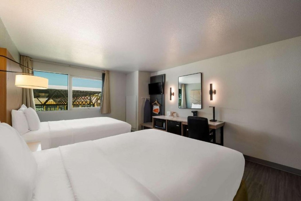 Quality Inn Yuba City/Marysville, CA 6/19