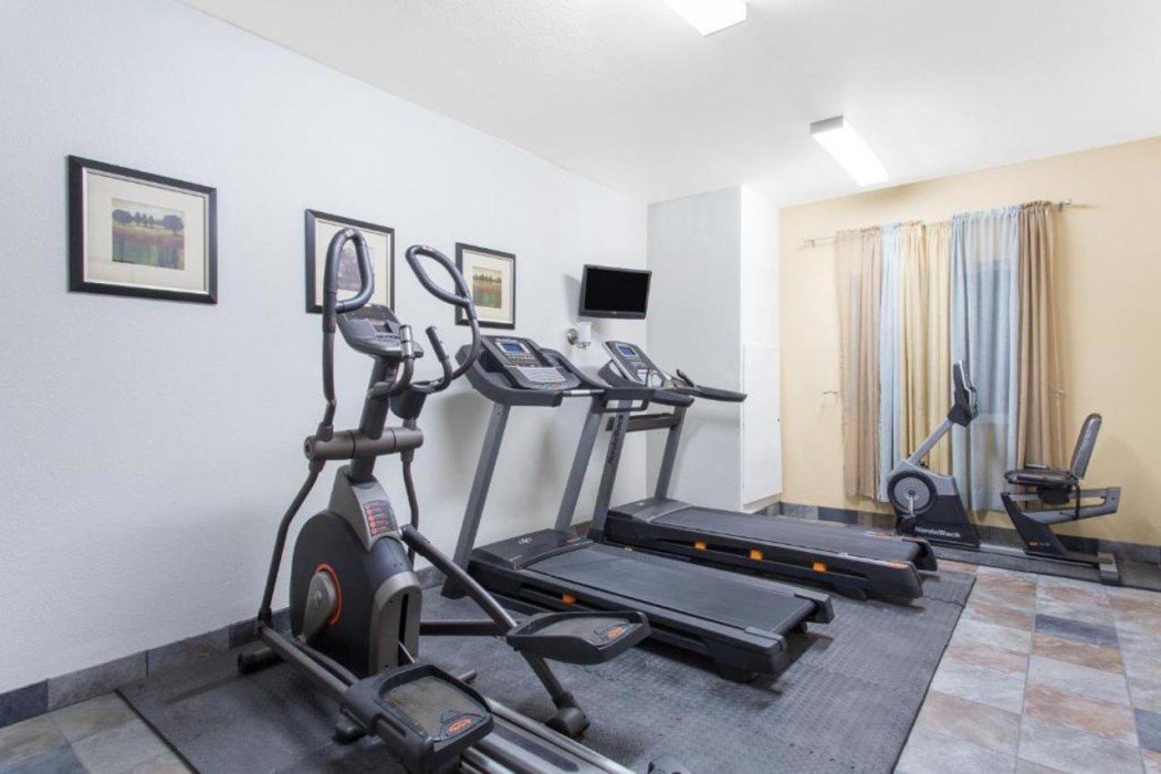 Quality Inn Yuba City/Marysville, CA 11/19