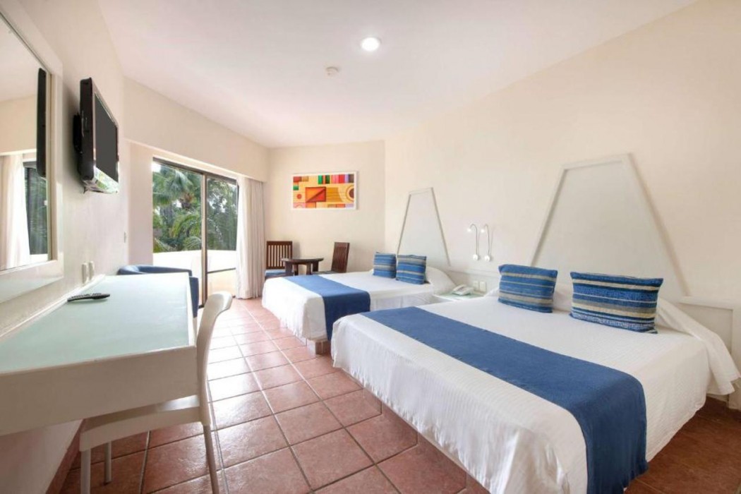Viva Maya by Wyndham, A Trademark All Inclusive Resort 14/72