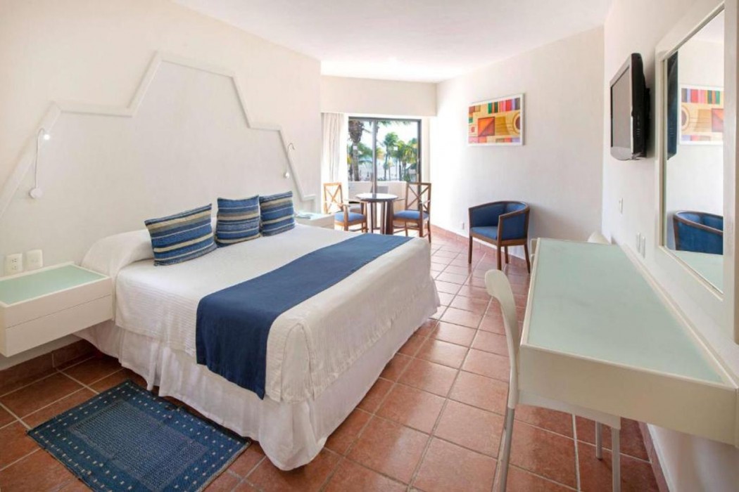 Viva Maya by Wyndham, A Trademark All Inclusive Resort 13/72