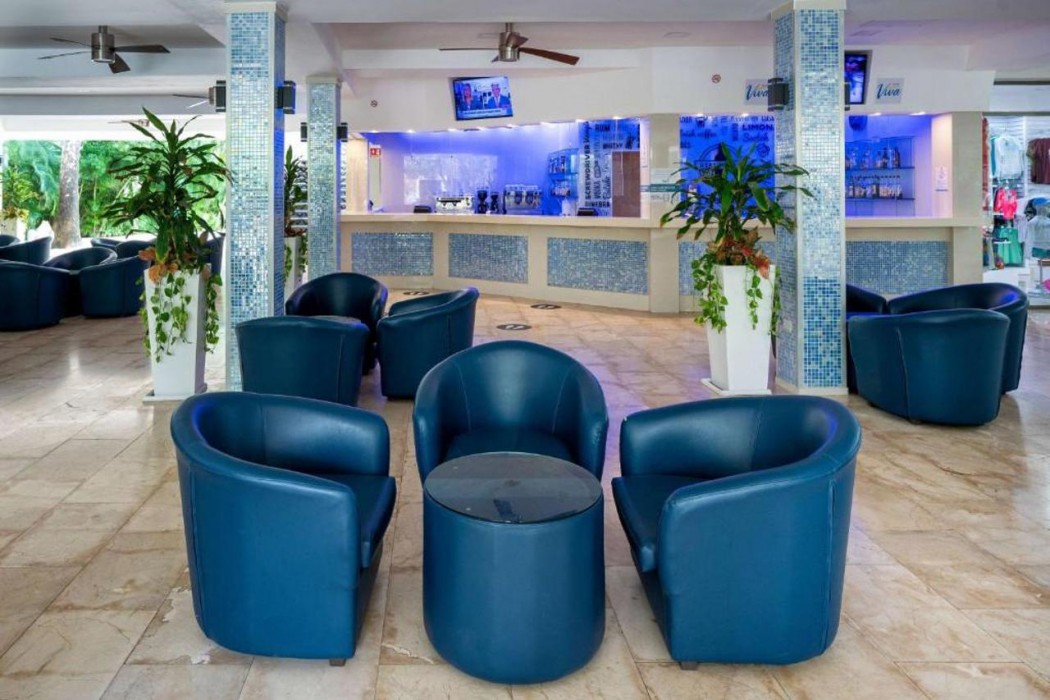 Viva Maya by Wyndham, A Trademark All Inclusive Resort 8/72