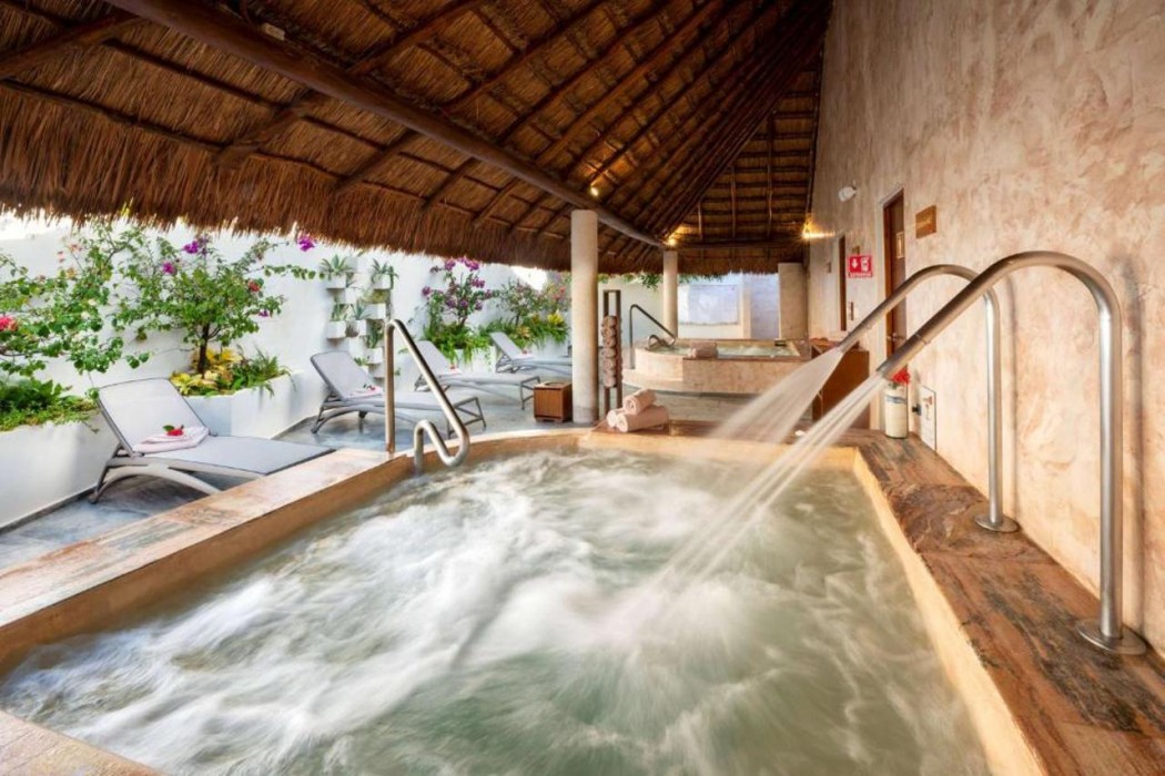 Viva Maya by Wyndham, A Trademark All Inclusive Resort 37/72
