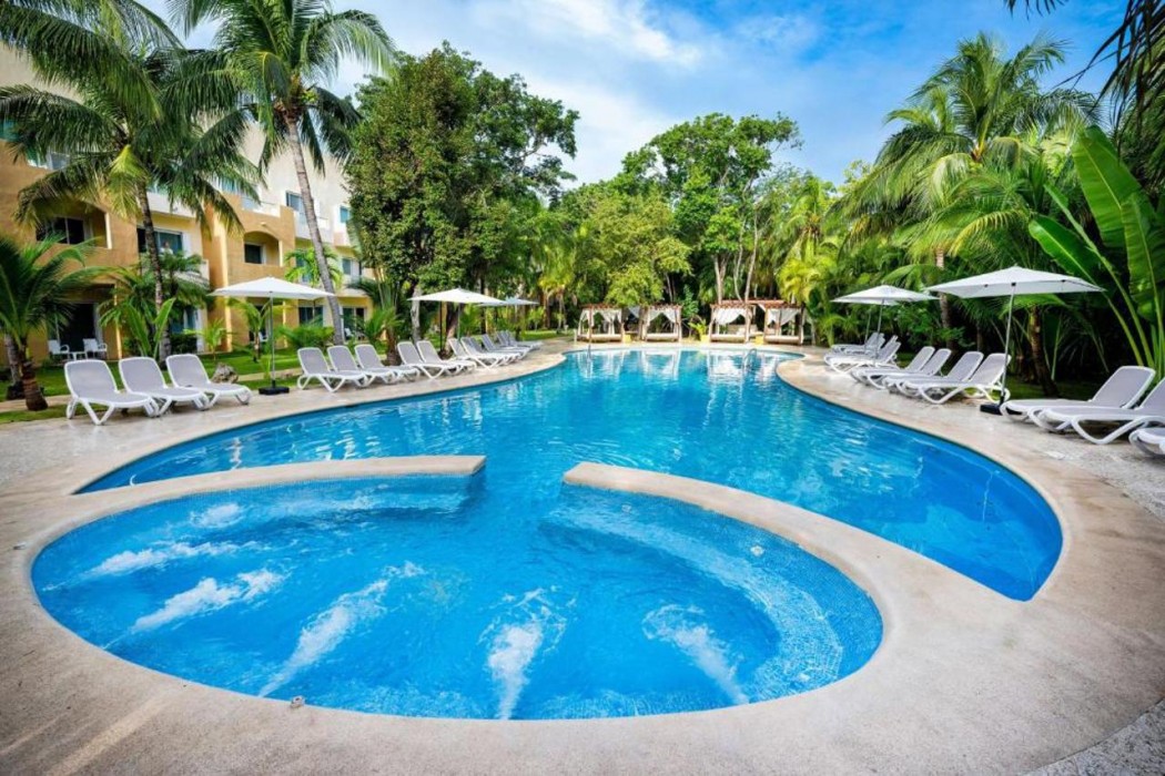 Viva Maya by Wyndham, A Trademark All Inclusive Resort 39/72