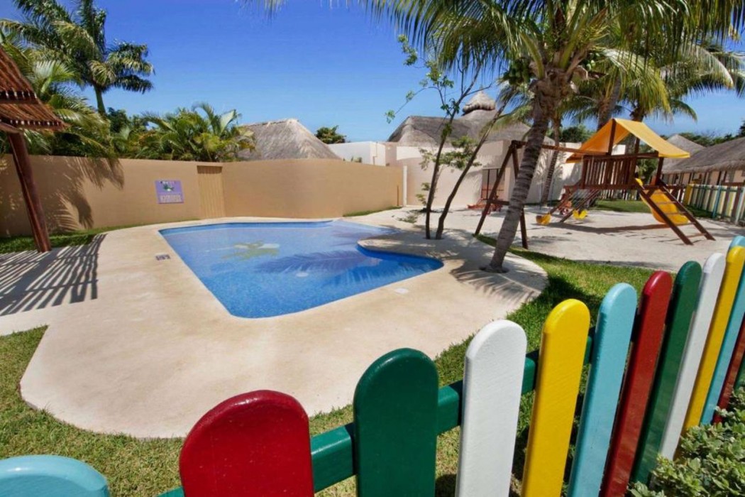 Viva Maya by Wyndham, A Trademark All Inclusive Resort 35/72