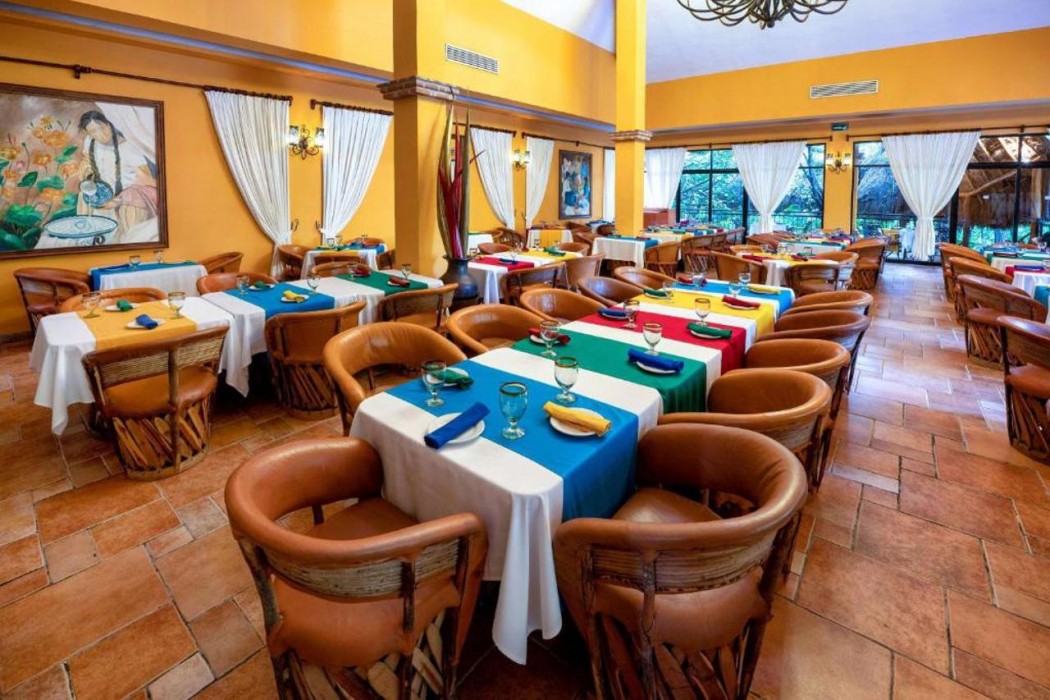 Viva Maya by Wyndham, A Trademark All Inclusive Resort 31/72