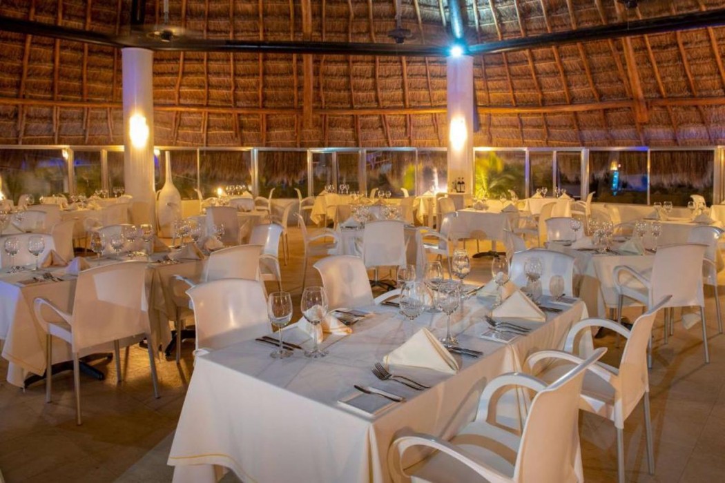 Viva Maya by Wyndham, A Trademark All Inclusive Resort 27/72