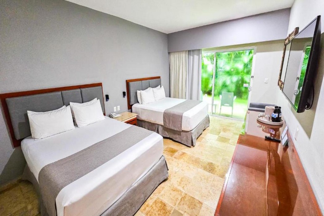 Viva Maya by Wyndham, A Trademark All Inclusive Resort 15/72
