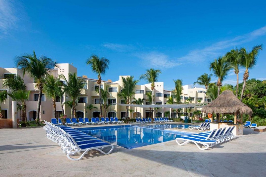 Viva Maya by Wyndham, A Trademark All Inclusive Resort 34/72