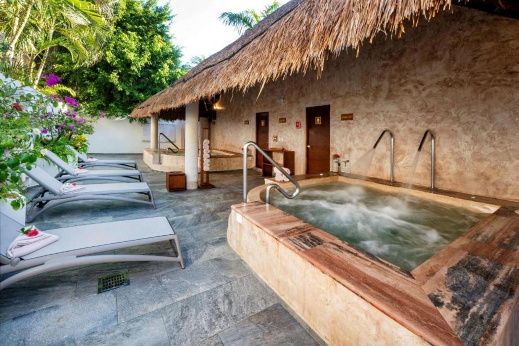 Viva Maya by Wyndham, A Trademark All Inclusive Resort 36/72