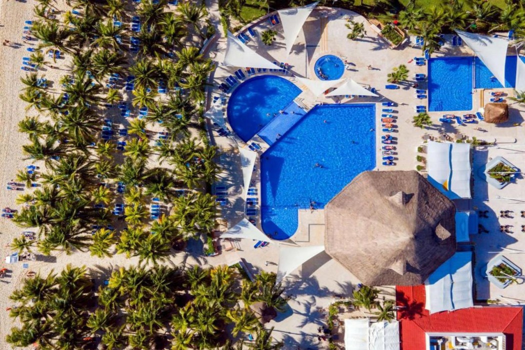 Viva Maya by Wyndham, A Trademark All Inclusive Resort photo1