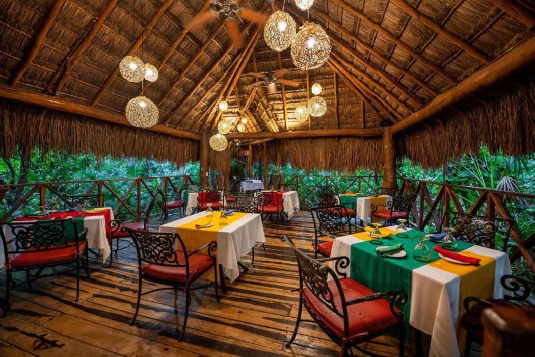 Viva Maya by Wyndham, A Trademark All Inclusive Resort 29/72