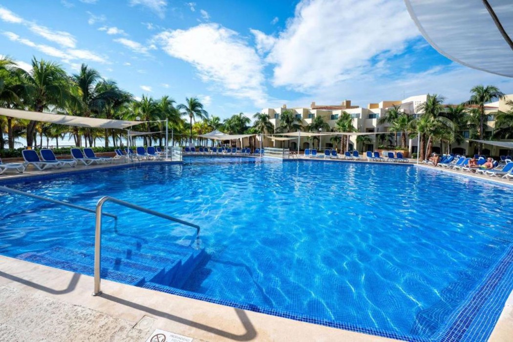 Viva Maya by Wyndham, A Trademark All Inclusive Resort 38/72