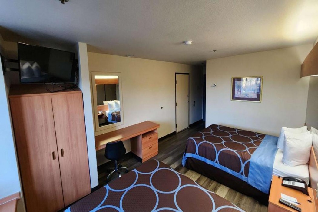 Surestay By Best Western Sacramento South Natomas 10/16