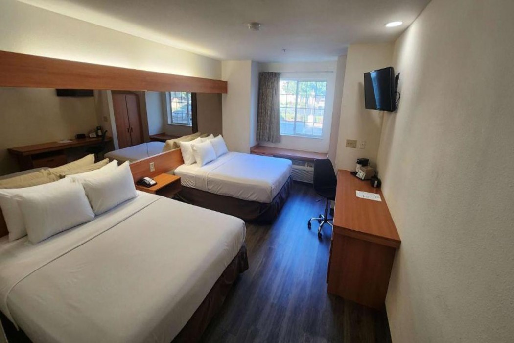 Surestay By Best Western Sacramento South Natomas 6/16