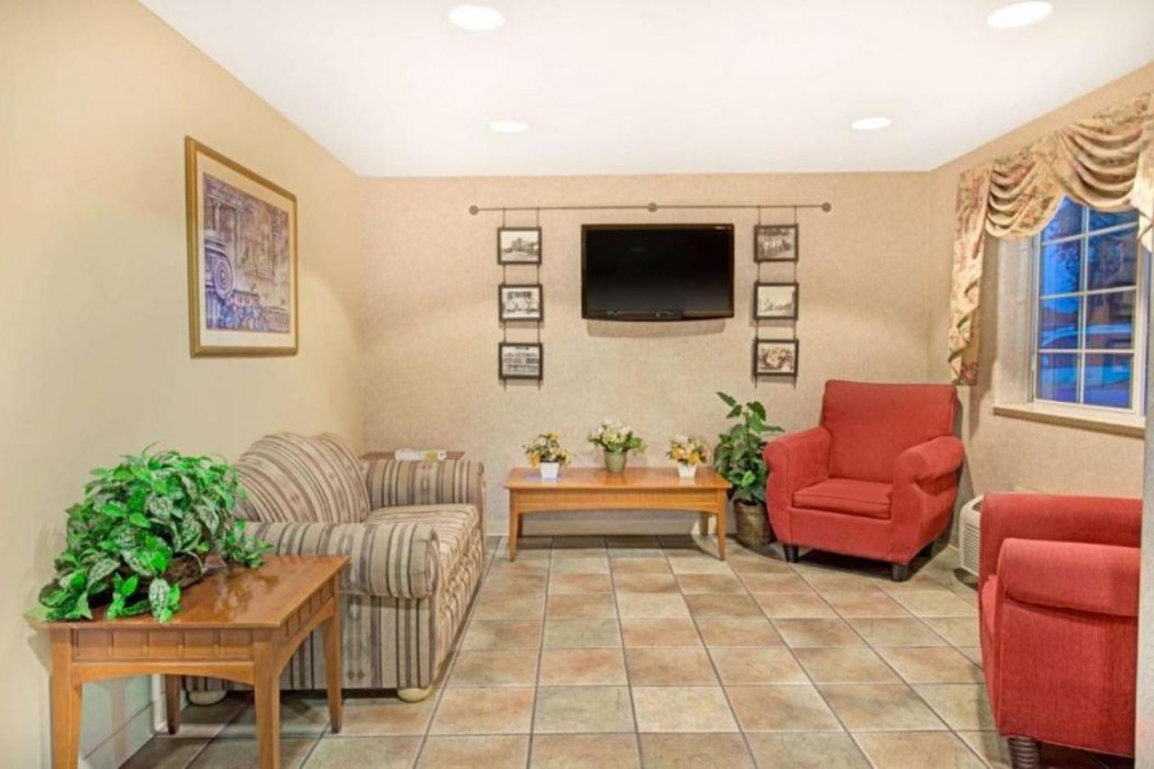 Surestay By Best Western Sacramento South Natomas 13/16
