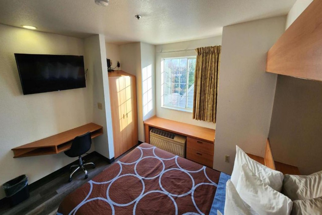 Surestay By Best Western Sacramento South Natomas 9/16