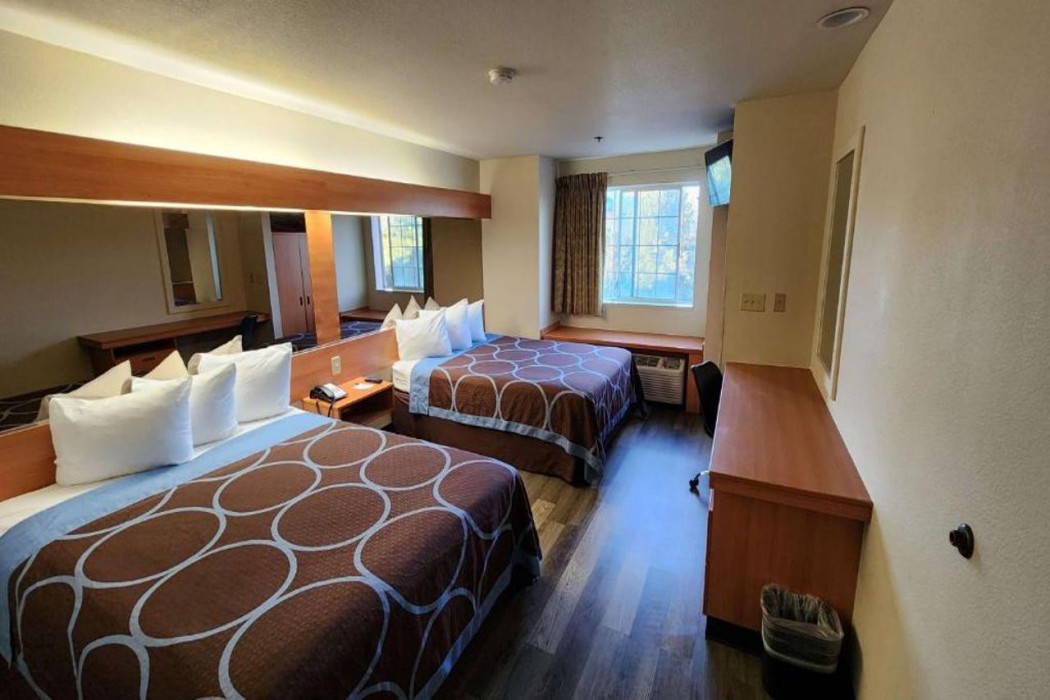 Surestay By Best Western Sacramento South Natomas 12/16