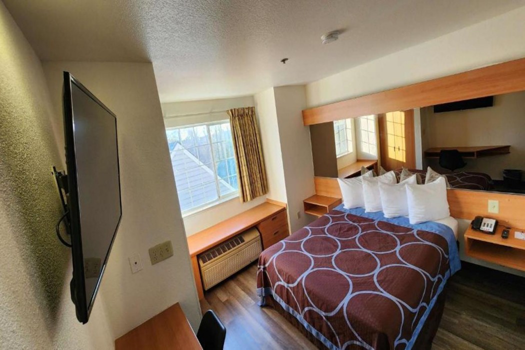 Surestay By Best Western Sacramento South Natomas 5/16