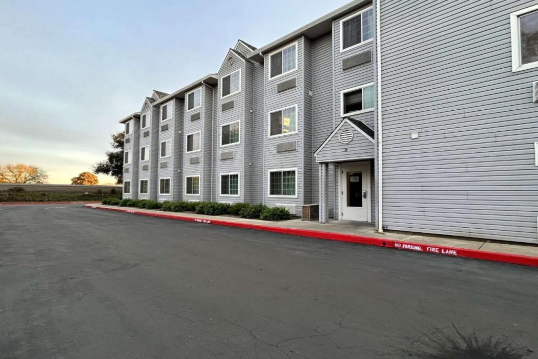 Surestay By Best Western Sacramento South Natomas 1/16
