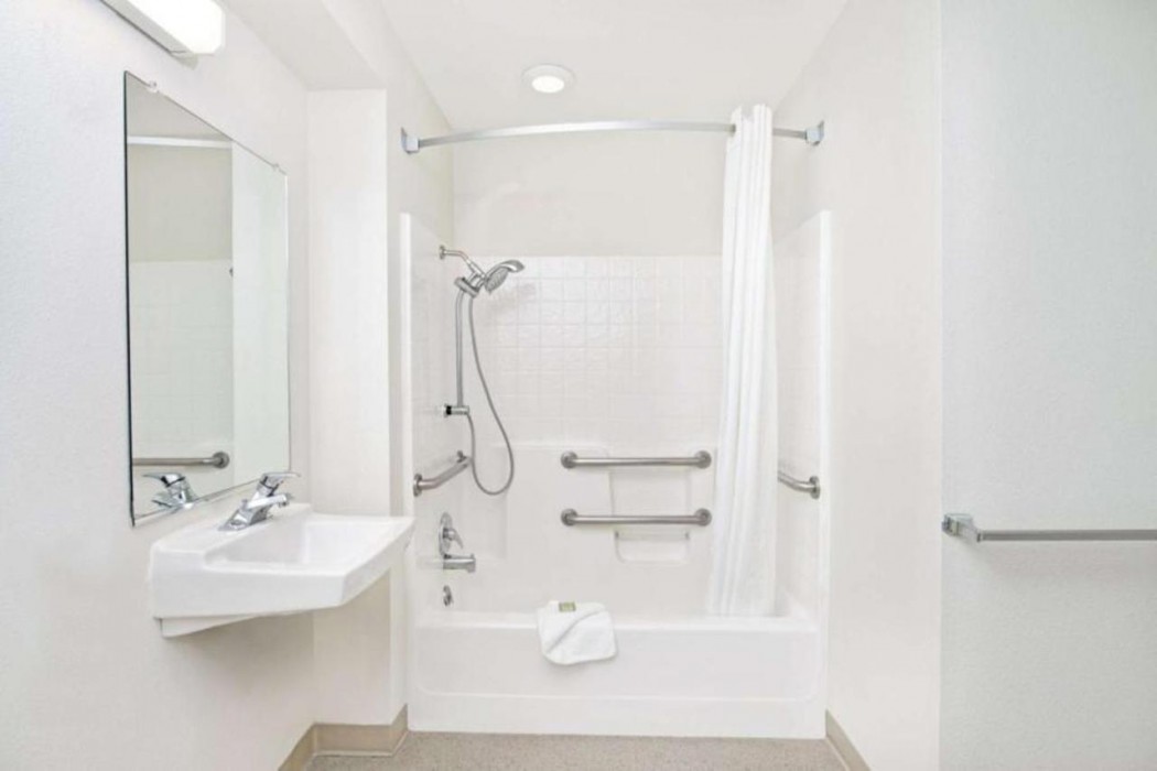 Surestay By Best Western Sacramento South Natomas 11/16