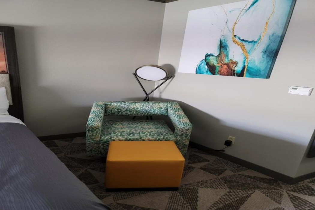 Big Country Hotel & Suites, SureStay Collection by BW 8/21