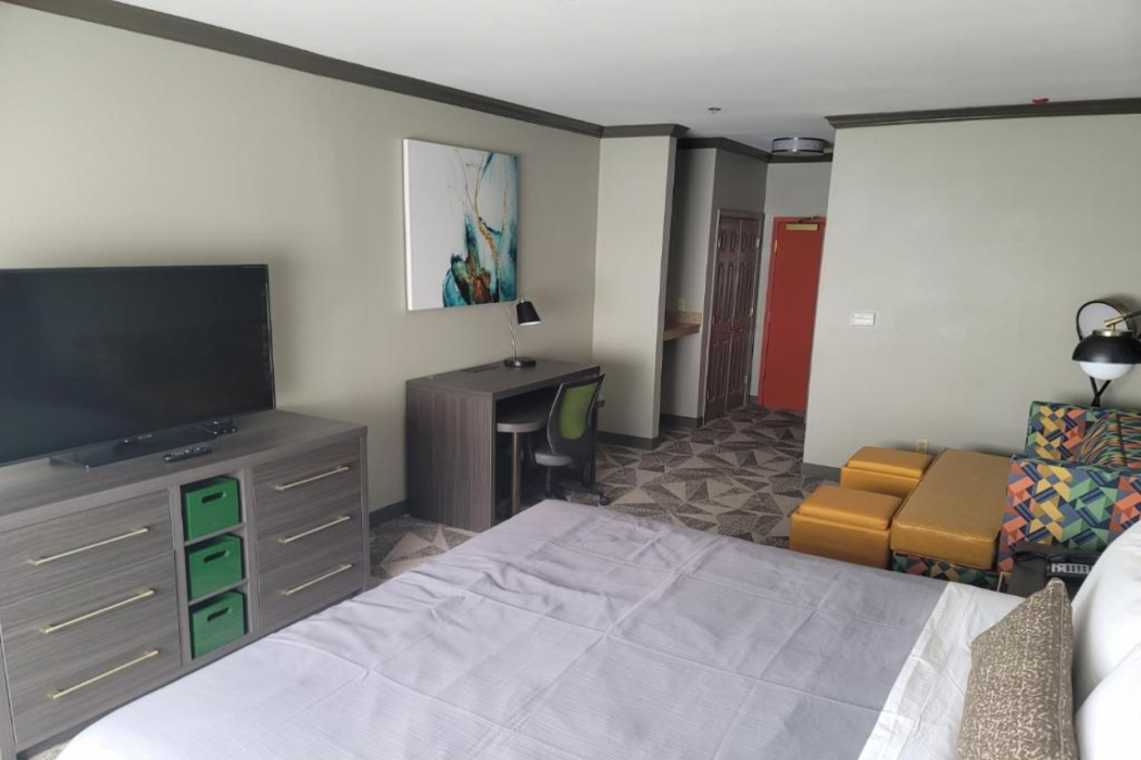 Big Country Hotel & Suites, SureStay Collection by BW 11/21