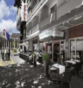 Locke Am Platz Zurich 1/41