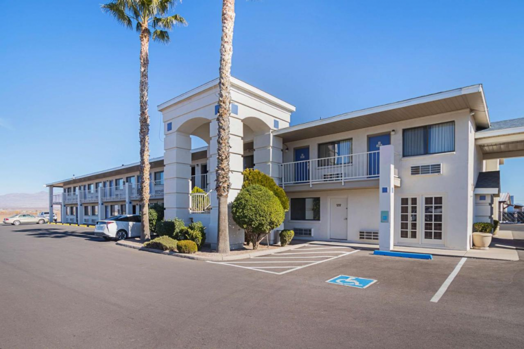 Motel6 Safford, AZ in SAFFORD - AZ