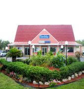 La Vista Inn 1/23