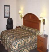 La Vista Inn 4/23