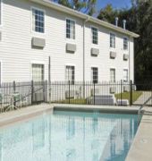Extended Stay Pensacola 11/22