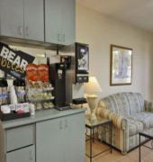 Extended Stay Pensacola 10/22