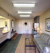 Extended Stay Pensacola酒店(Extended Stay Pensacola) 图片5