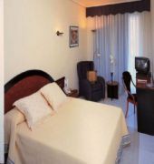 Extended Stay Pensacola 7/22