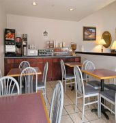Super 8 by Wyndham Perry 14/20