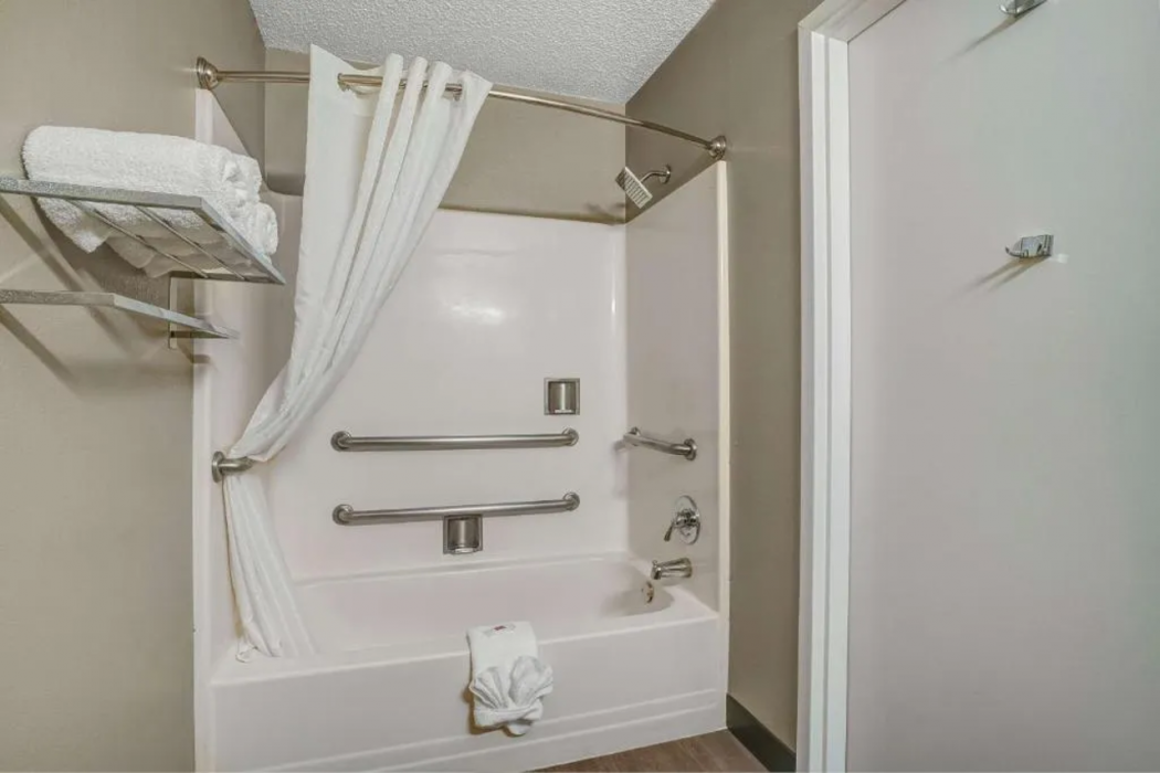 Motel6 Fort Worth, TX - White Settlement 11/41