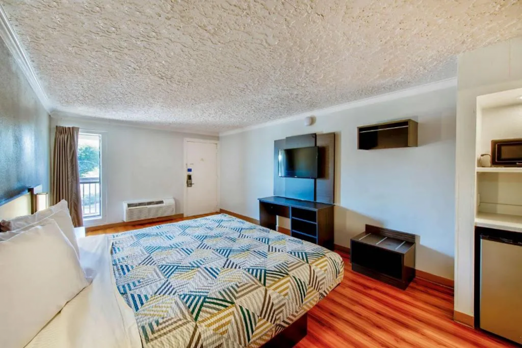 Motel6 Fort Worth, TX - White Settlement 17/41