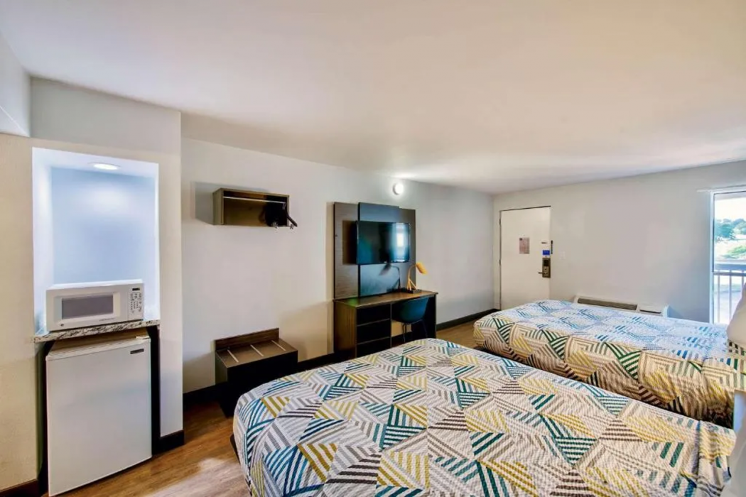 Motel6 Fort Worth, TX - White Settlement 15/41