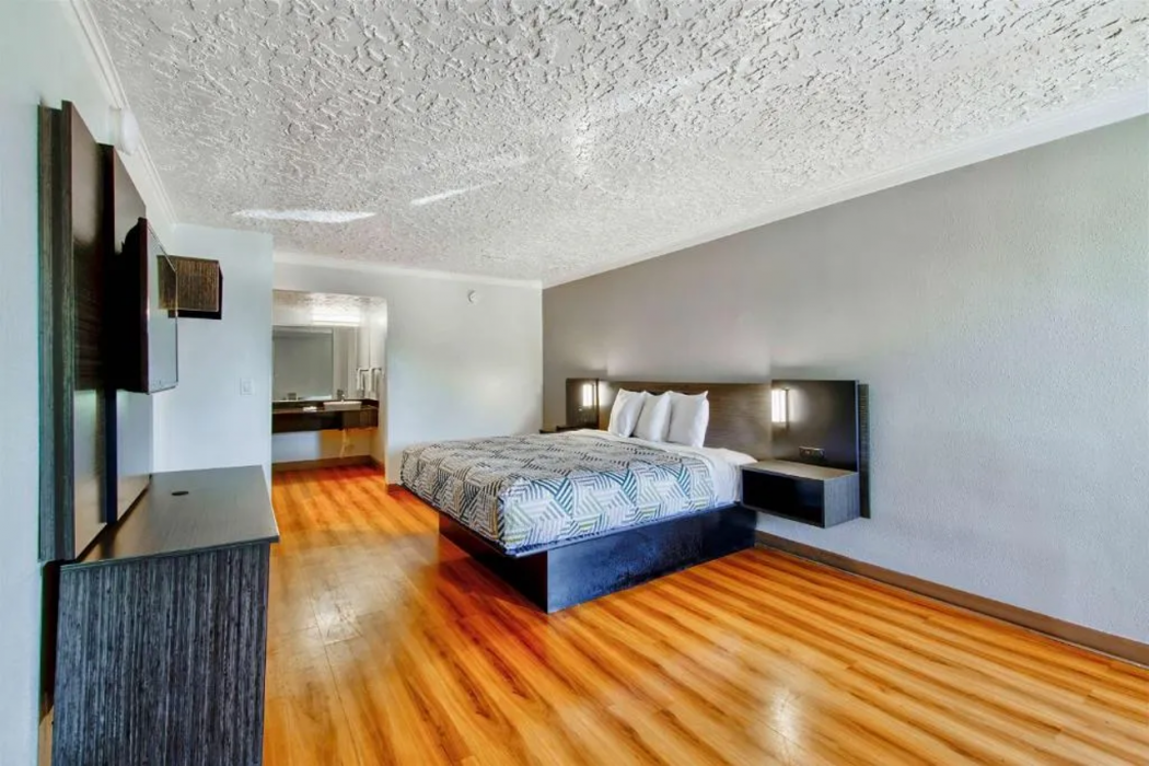 Motel6 Fort Worth, TX - White Settlement 13/41