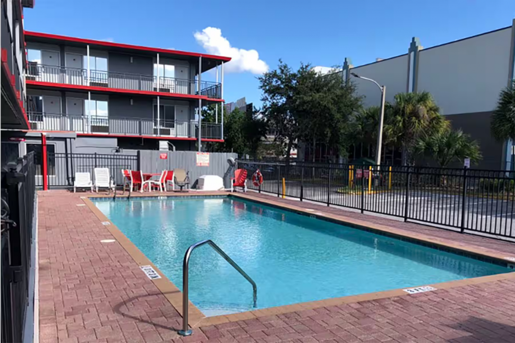 Travelodge by Wyndham Orlando / Heart of International Drive 22/38