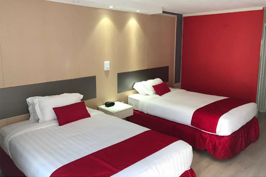 Travelodge by Wyndham Orlando / Heart of International Drive 14/38
