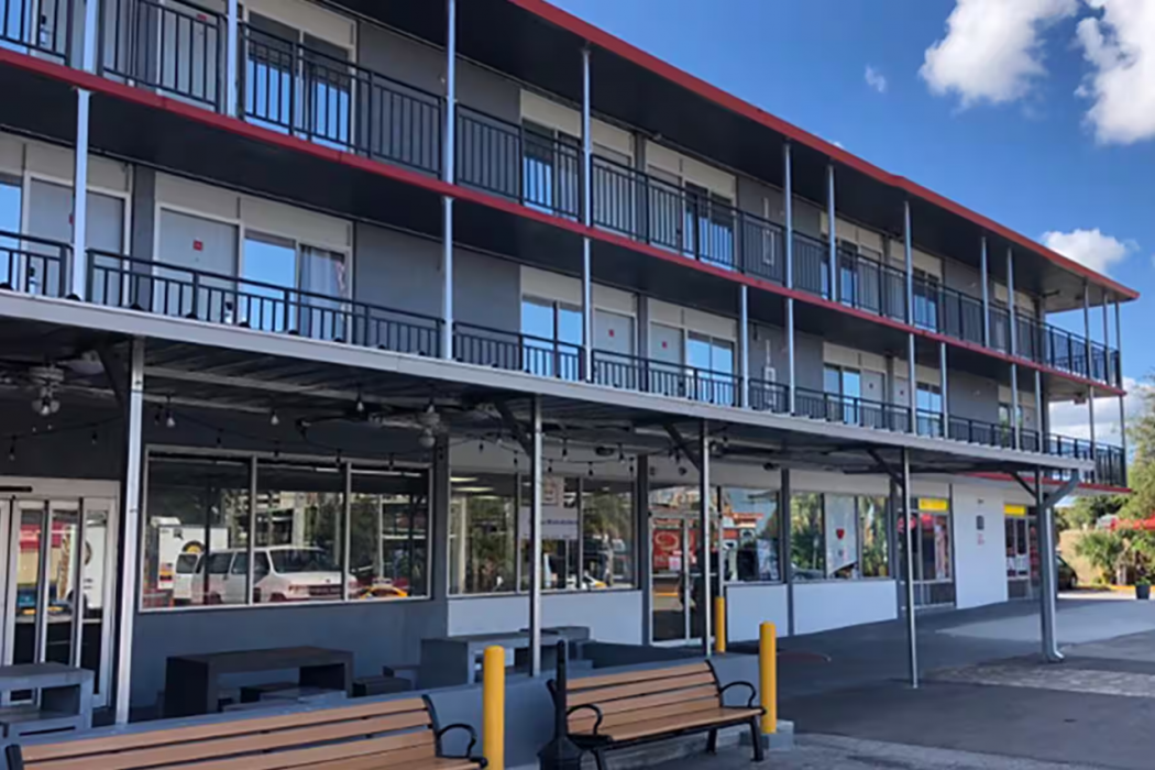 Travelodge by Wyndham Orlando / Heart of International Drive photo1