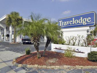 Travelodge Orlando Downtown Centroplex 4/60