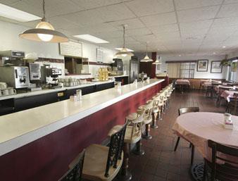 Travelodge Orlando Downtown Centroplex 25/60
