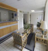 Travelodge Orlando Downtown Centroplex 9/60