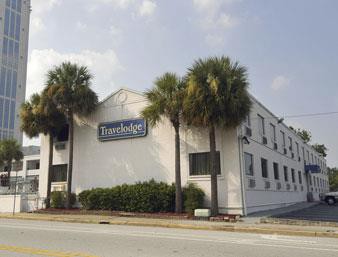 Travelodge Orlando Downtown Centroplex 2/60