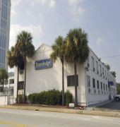 Travelodge Orlando Downtown Centroplex 1/60